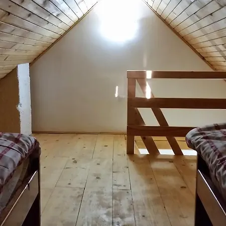 Relax Holiday home