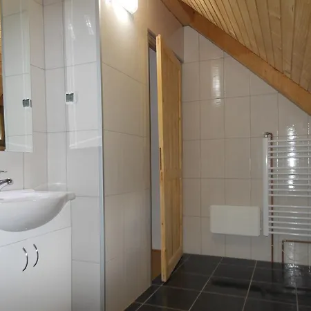 Relax Holiday home