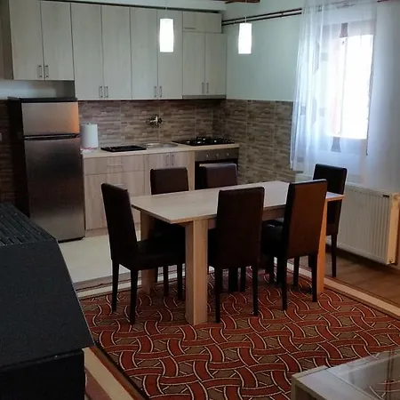 Dom wakacyjny Relax Kopaonik