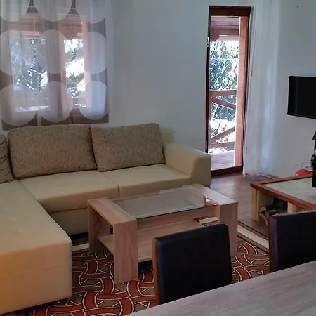 Dom wakacyjny Relax *