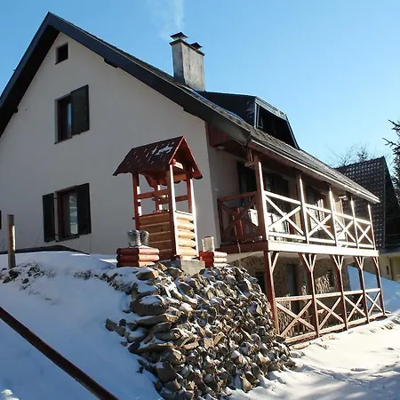 Relax * Kopaonik