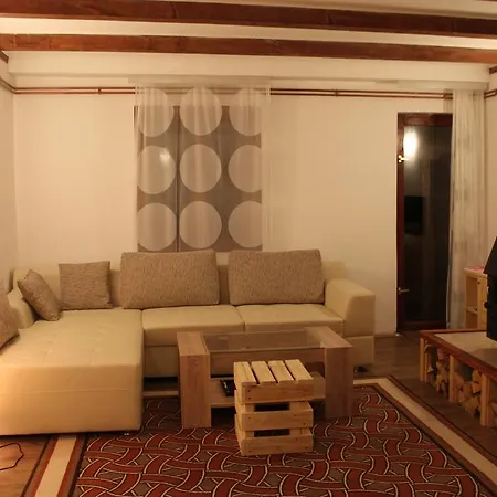 Relax Holiday home