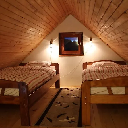 Holiday home Relax