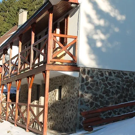 Relax Dom wakacyjny Kopaonik