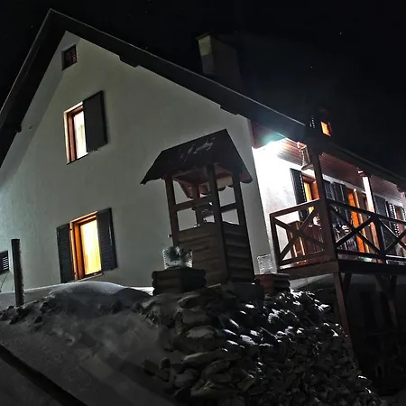 Relax Holiday home *