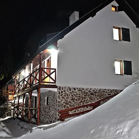 Relax * Kopaonik