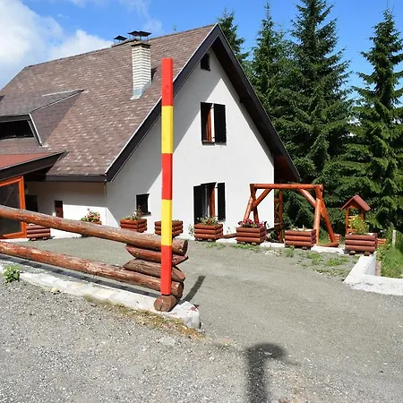 Holiday home Relax