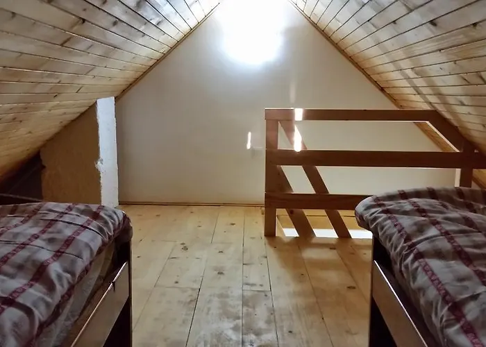 Relax Semesterbostad