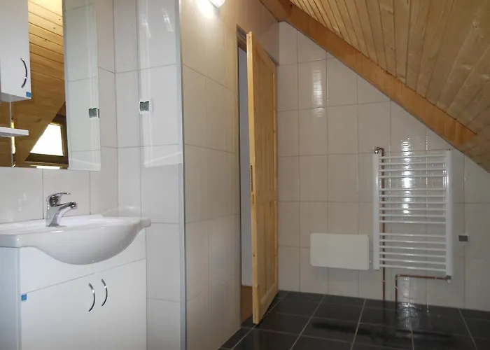 Relax Semesterbostad