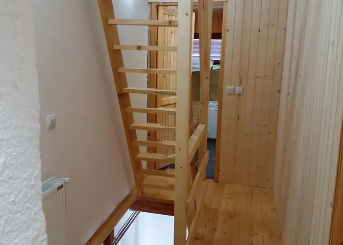 Relax Semesterbostad