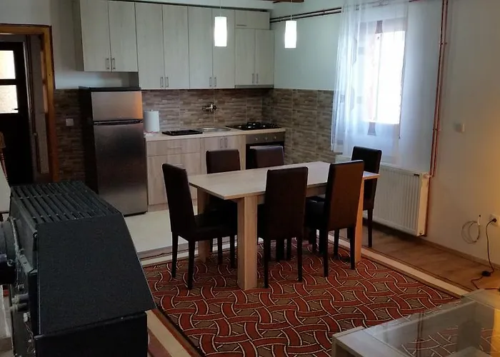 Semesterbostad Relax Kopaonik