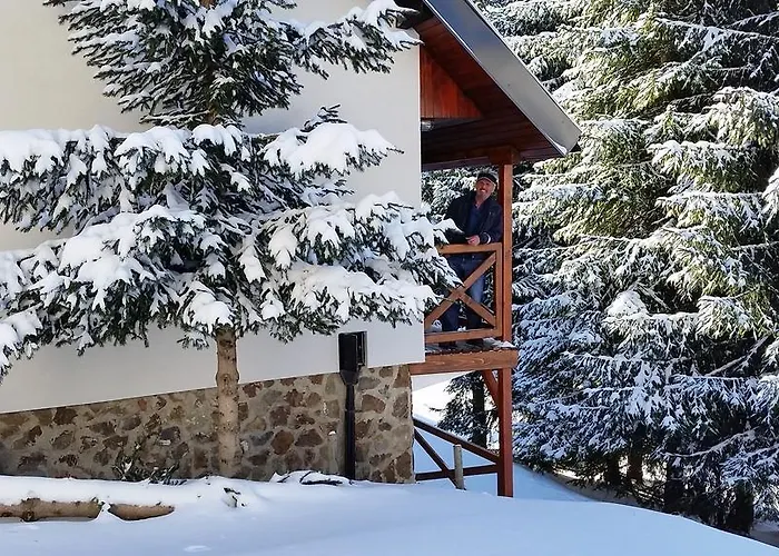 Semesterbostad Relax