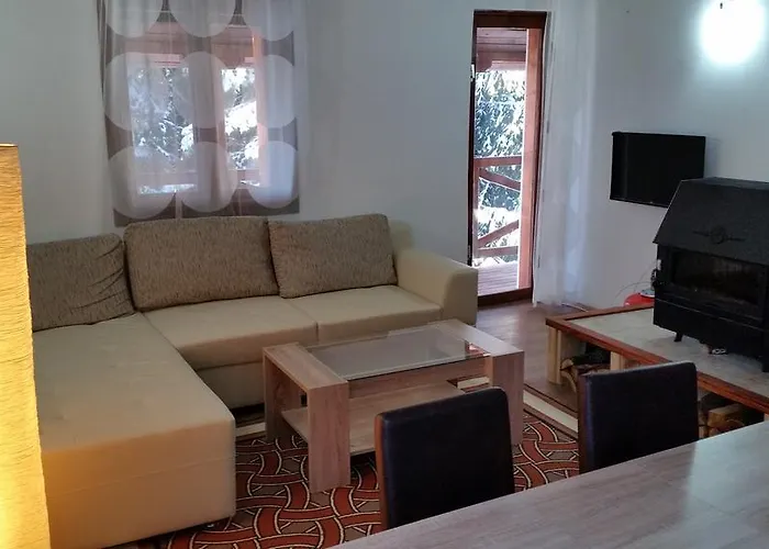 Semesterbostad Relax *