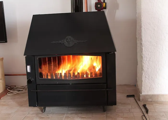 Semesterbostad Relax Kopaonik