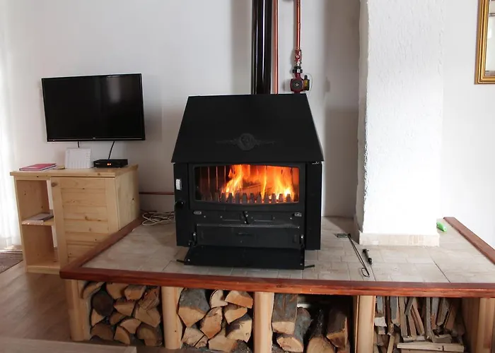 Relax Semesterbostad Kopaonik