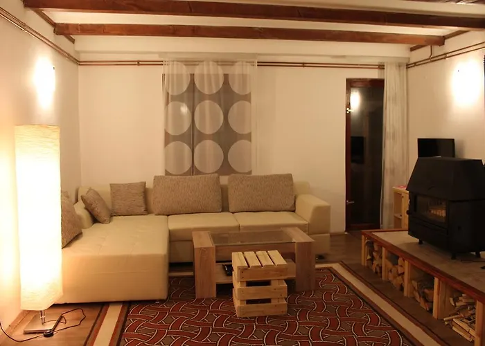 Relax Semesterbostad