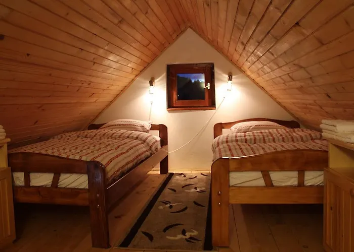 Semesterbostad Relax