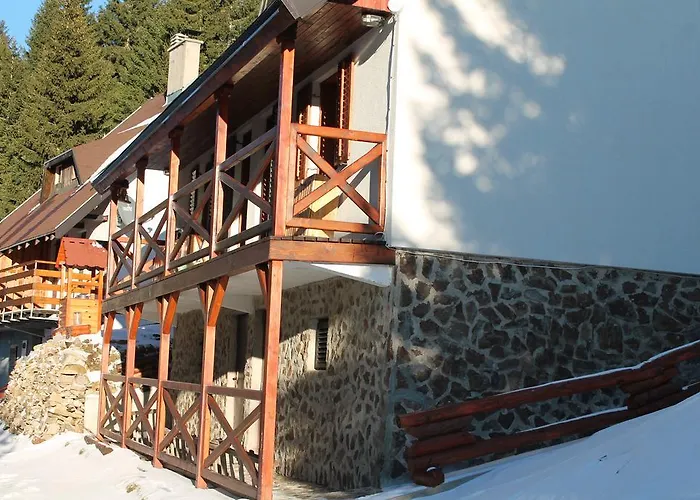 Relax Semesterbostad Kopaonik