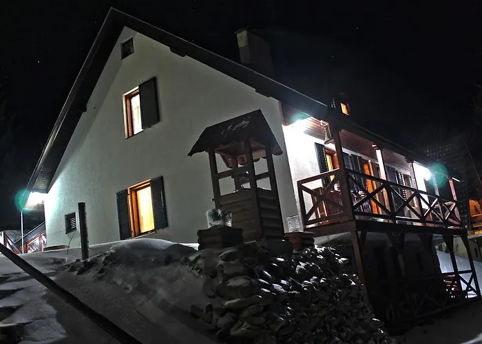 Relax Semesterbostad *