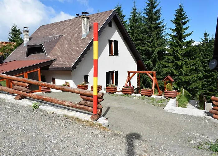 Semesterbostad Relax