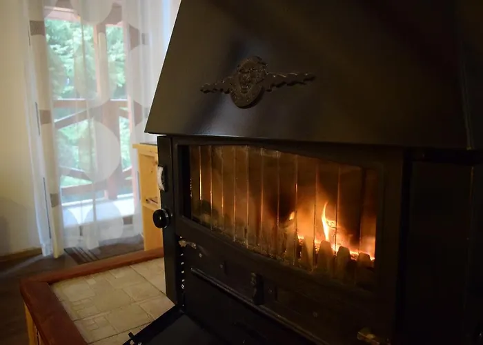 Semesterbostad Relax Kopaonik