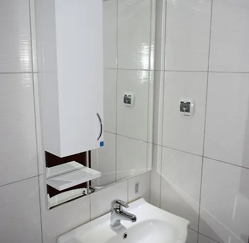 Semesterbostad Relax