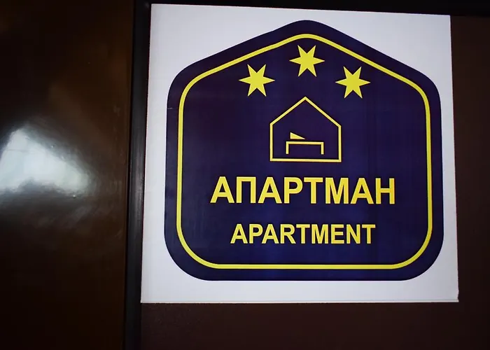 Relax Semesterbostad Kopaonik